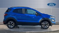 Ford EcoSport 1.0 EcoBoost 125 Active 5dr Petrol Hatchback